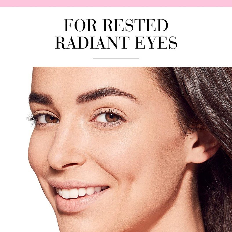 Bourjois 123 Perfect CC Eye Cream Corrector 22 Light Beige 10 g - Image 4