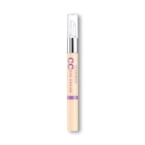 Bourjois 123 Perfect CC Eye Cream Corrector 22 Light Beige 10 g