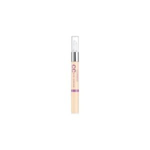 Bourjois 123 Perfect CC Eye Cream Corrector 23 Beige Dore 10 g