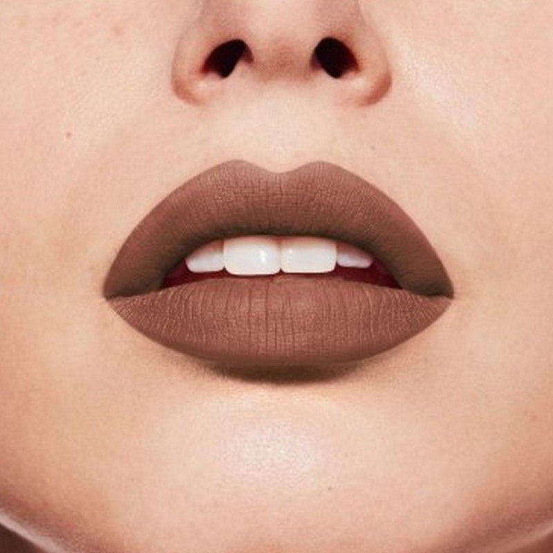 BOURJOIS ROUGE VELVET THE LIPSTICK - SHADE 23 TAUPE OF PARIS