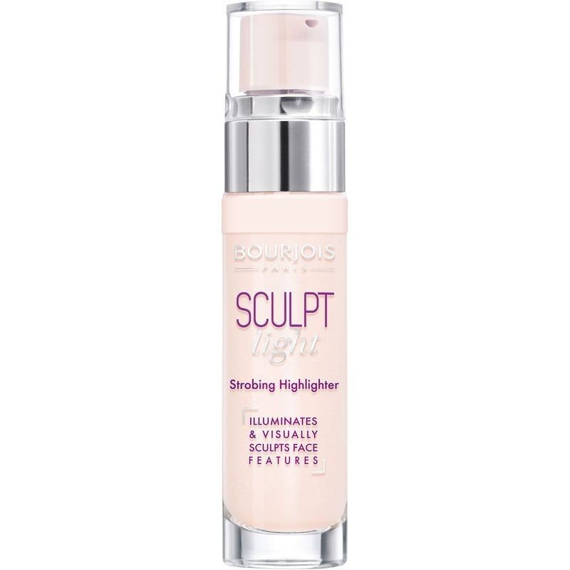 Bourjois Sculpt Light Strobing Highlighter 15ml