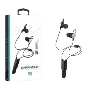 BQZ-U1 Wireless Bluetooth Earphone