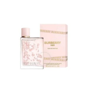 Burberry Her Petals Eau de Parfum Limited Edition 88ml For Women