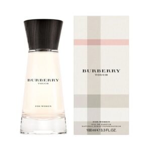 Burberry Touch 100ml EDP For Women