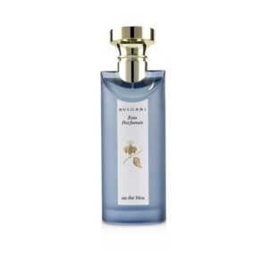 BVLGARI EAU PARFUMEE ON THE BLUE 150ML EDP for women