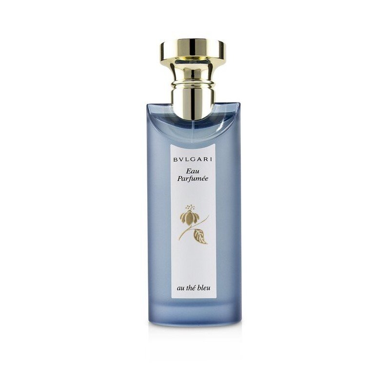 BVLGARI EAU PARFUMEE ON THE BLUE 150ML EDP for women