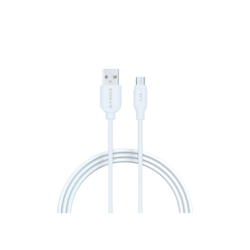 C70 MICRO USB CHARGING CABLE كيبل - Image 2