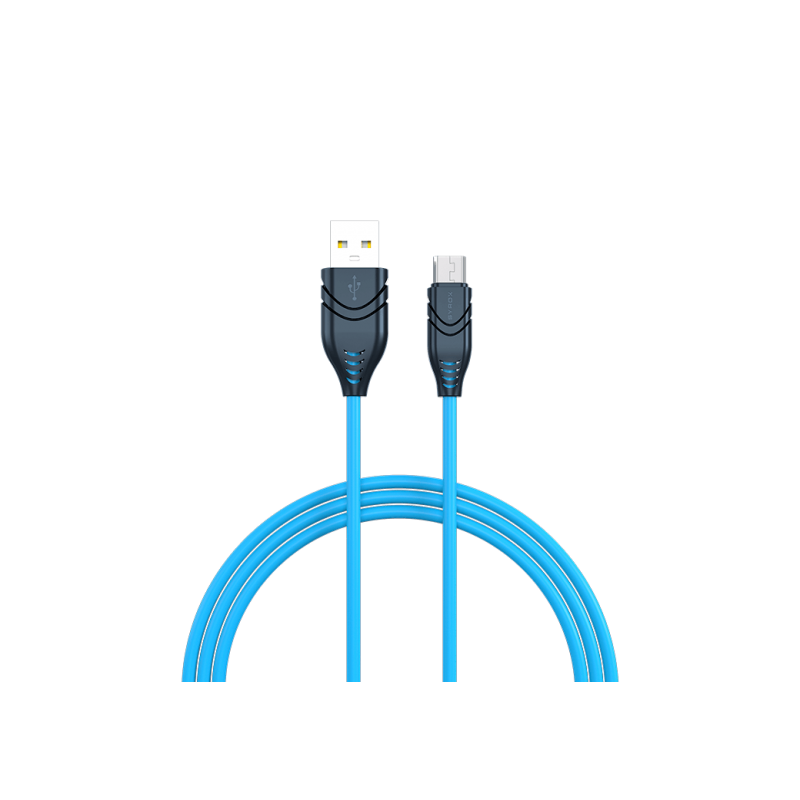 C98 MICRO CGARGING CABLE 1M 2.1A كيبل شحن - Image 3