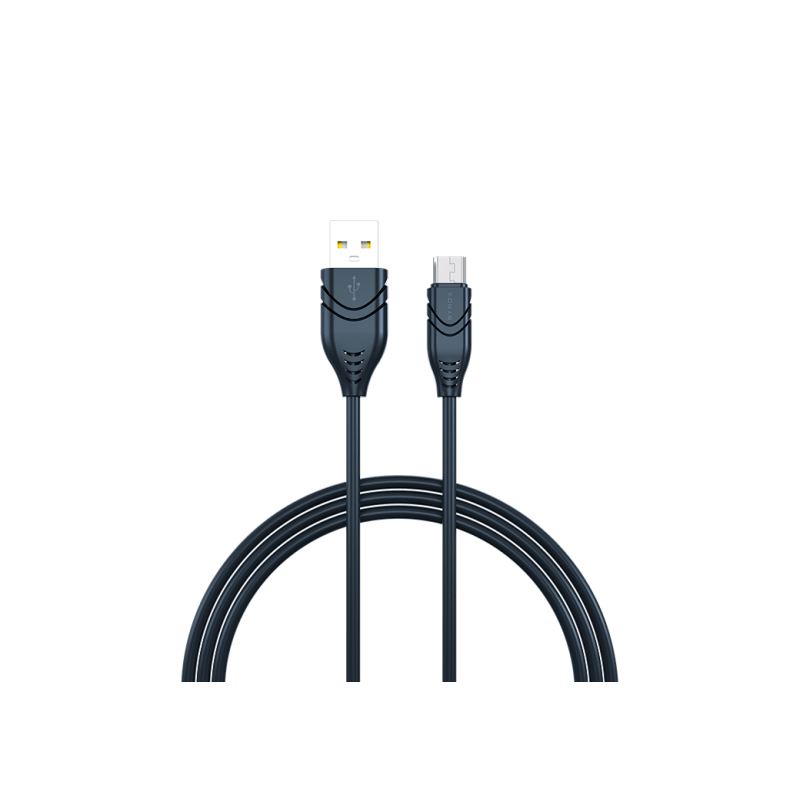 C98 MICRO CGARGING CABLE 1M 2.1A كيبل شحن - Image 4