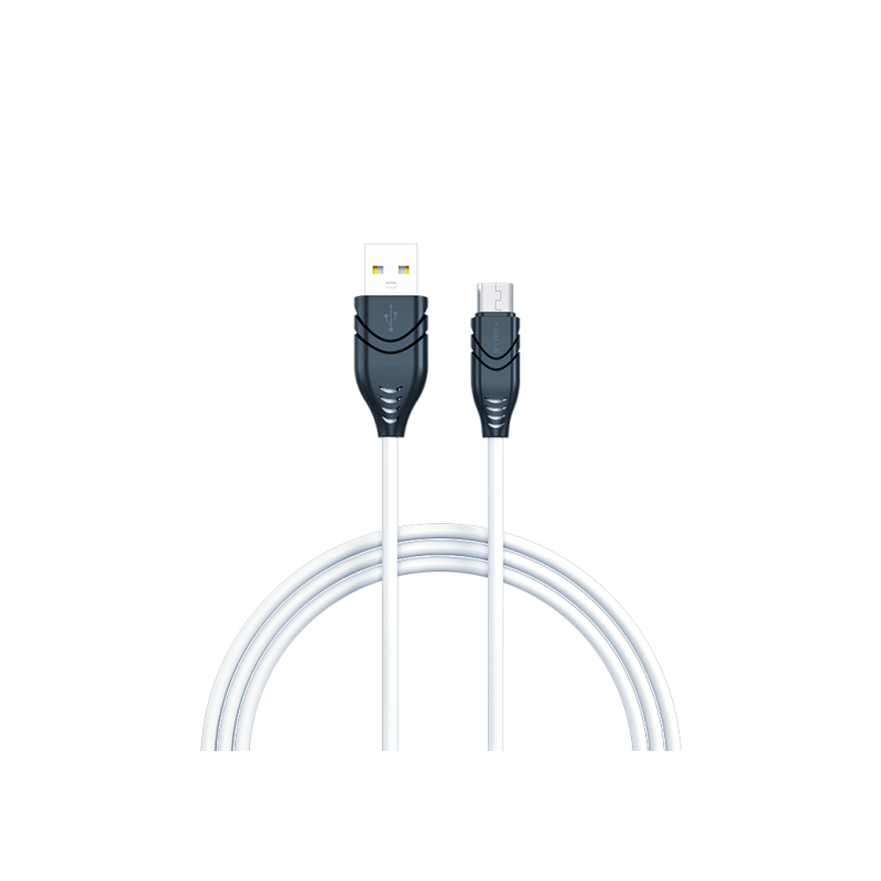 C98 MICRO CGARGING CABLE 1M 2.1A كيبل شحن - Image 5