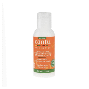 كريم كانتو بزبدة الشيا لترطيب وإصلاح الشعر – Cantu Shea Butter Leave-In Conditioner