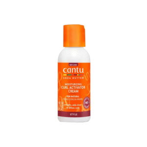 Cantu Shea Butter Moisturizing and Curling Cream 89 ml