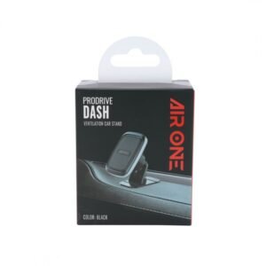 Car stands MO7-T2 dashboard connection - air one black