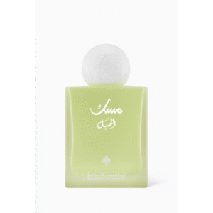 Cardamom Musk By Ibrahim Al-Qurashi 75ML