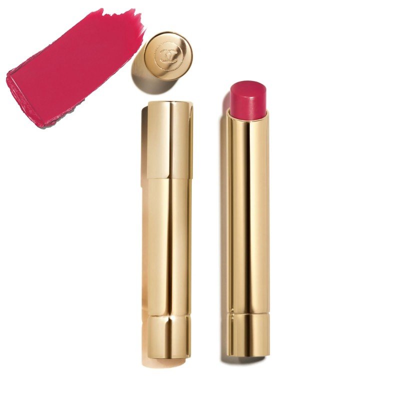 CHANEL ROUGE ALLURE L’EXTRAIT No 838 ROSE AUDACIEUX Refill -أحمر شفاه ألور ليكستريت روز أوداسيوكس من شانيل إعادة تعبئة رقم 838