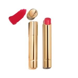 CHANEL ROUGE ALLURE LEXTRAIT Refill Rose turbulent 834 -أحمر الشفاه ألور ليكستريت من شانيل إعادة تعبئة رقم 834