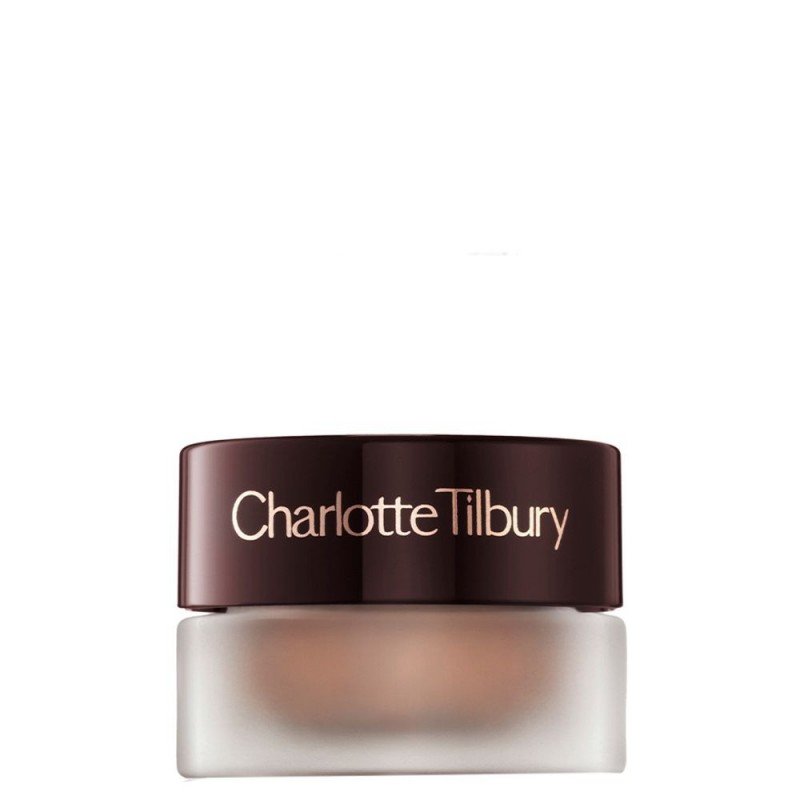 Charlotte Tilbury Eyes To Mesmerise ظل عيون كريمي لامع بدرجة Chocolate Bronze – 7 مل