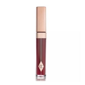 Charlotte Tilbury Lip Lustre Lip Gloss ملمع شفاه بدرجة Candy Darling – 3.5 مل