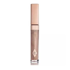 Charlotte Tilbury Lip Lustre Lip Gloss ملمع شفاه بدرجة Ibiza Nights – 3.5 مل