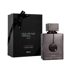 Club De Nuit Intense Limited Edition Parfum By ARMAF for Mens 105 ML