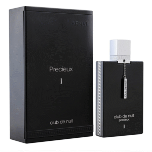 Club De Nuit Precieux EDP by Armaf for Men 55 ML