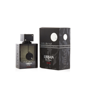 Club De Nuit Urban Elixir EDP by Armaf for Men 105 ML - عطر كلوب دي نت إليكسر للرجال من أرماف 105 مل