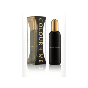 Colour Me (Femme Gold) 100ml عطر