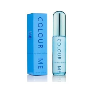Colour Me (Sky Blue) 50ml عطر