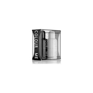 Colour Me Black White 2×100ML