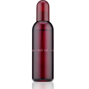 عطر كولور مي دارك ريد من ميلتون لويد للجنسين سعة 100 مل - Colour Me Dark Red EDP By Milton Lloyd For Unisex 100 ML