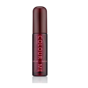 عطر كولور مي دارك ريد من ميلتون لويد للجنسين سعة 50 مل - Colour Me Dark Red EDP By Milton Lloyd For Unisex 50 ML