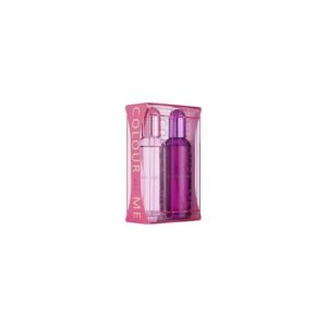 Colour Me Pink Purple 2×100ML