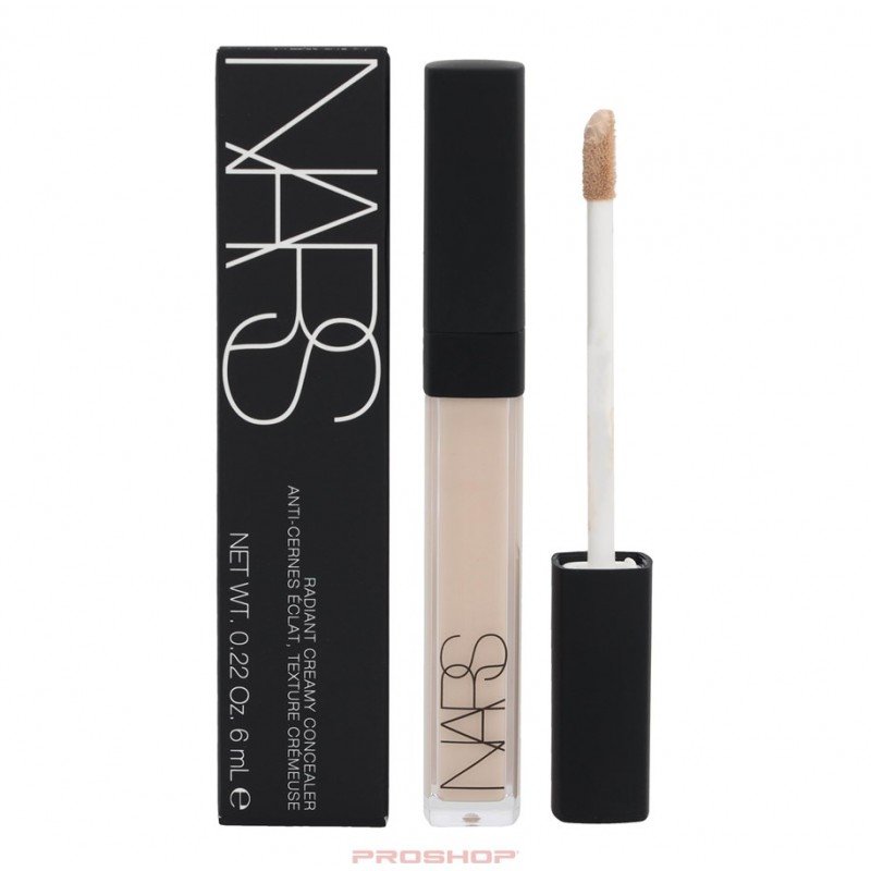 CONCEALER NARSكونسيلر من نارس درجه light1 chantlly