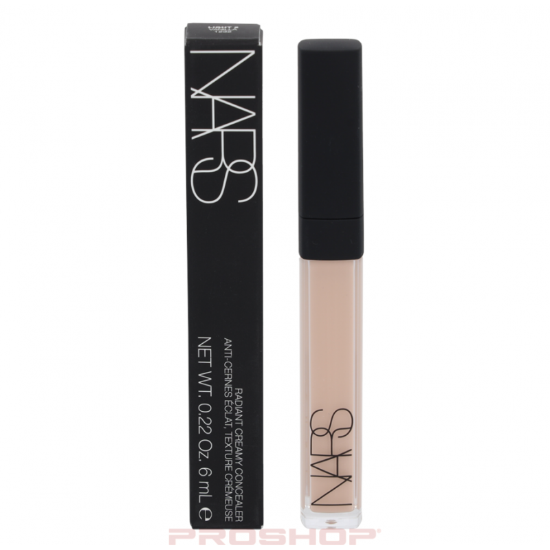 CONCEALER NARSكونسيلر من نارس درجه light1.25affogato