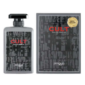Cult EDP By Zimaya For Unisex 100ml