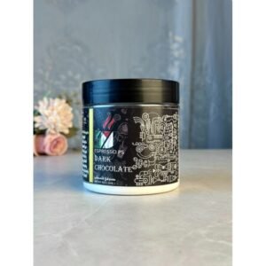 Dark Choclate Powder 250g By Espresso.ps شوكولاتة دارك