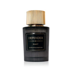 DEFENDER GIANT Extrait De Parfum By DUMEL PARIS for Unisex 100ML