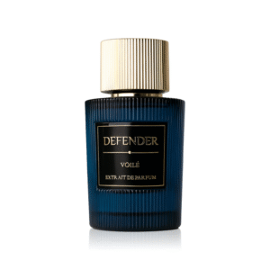DEFENDER VOLLE Extrait De Parfum By DUMEL PARIS for Men 100ML