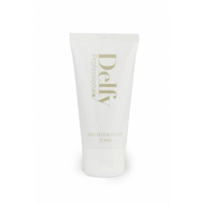 Delfy 24H Hydration Mask 75 ML- ماسك مُكثف مُرطب للوجه من ديلفي حجم 75 مل