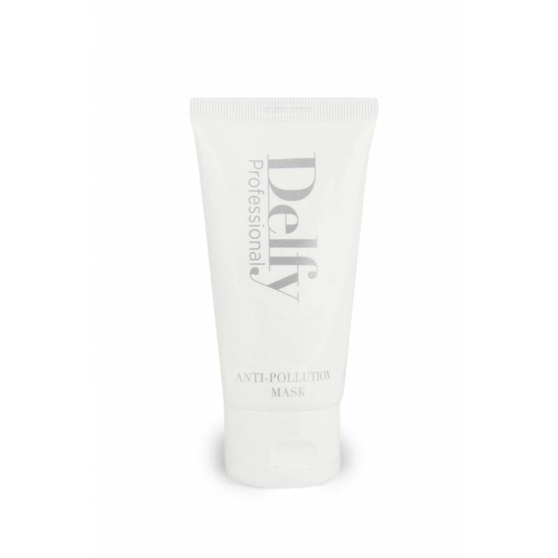 Delfy Anti-Pollution Mask 75 ML- ماسك للحماية من التلوث من ديلفي حجم 75 مل