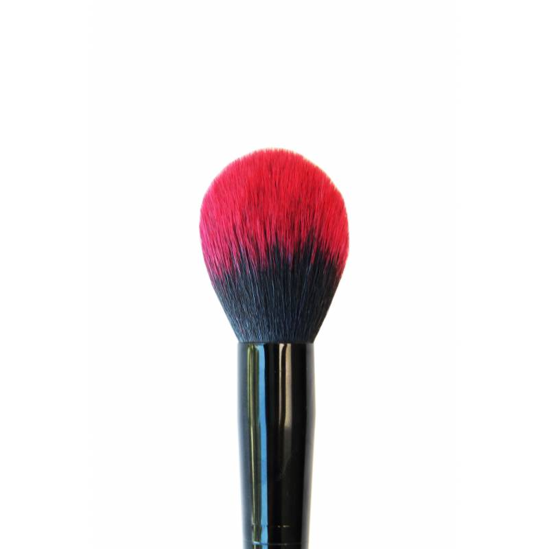 delfy brush n10فرشاه احمر خدود من ديلفي