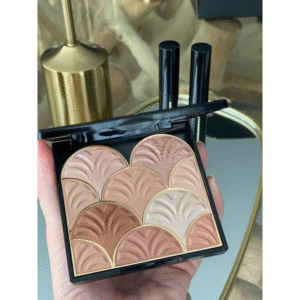 Delfy Fantasy - Face Powder 17 G- بودرة لإضاءة الوجه من ديلفي حجم 17 غم