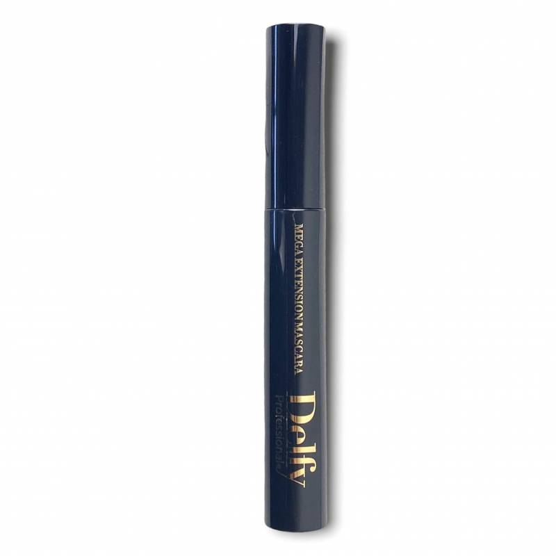 Delfy Mega Extension Mascara 9.4 G- مسكارا إطالة الرموش من ديلفي حجم 9.4 غم