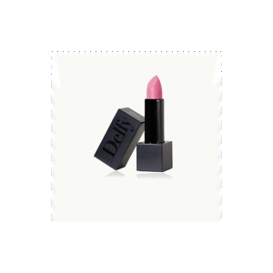 Delfy Velvetly Matt Lipstick - Peach 4 G- احمر شفاه كريمي من ديلفي حجم 4 غم