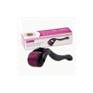 Derma Roller System .75mm  بلاستيك ديرما رول