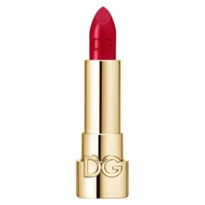 Dolce & Gabbana The Only One Sheer Hydrating Lipstick Tester روج شفاه بدرجة 640
