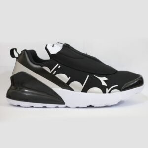 حذاء ديادورا ادير للرجال لون أسود - Diadora Men's ADIR Shoes