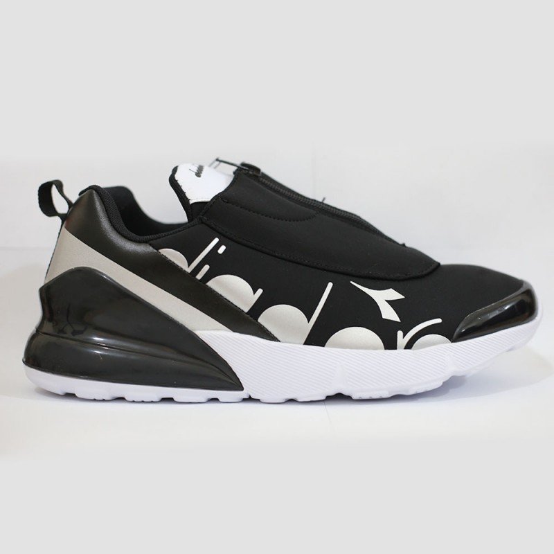 حذاء ديادورا ادير للرجال لون أسود - Diadora Men's ADIR Shoes