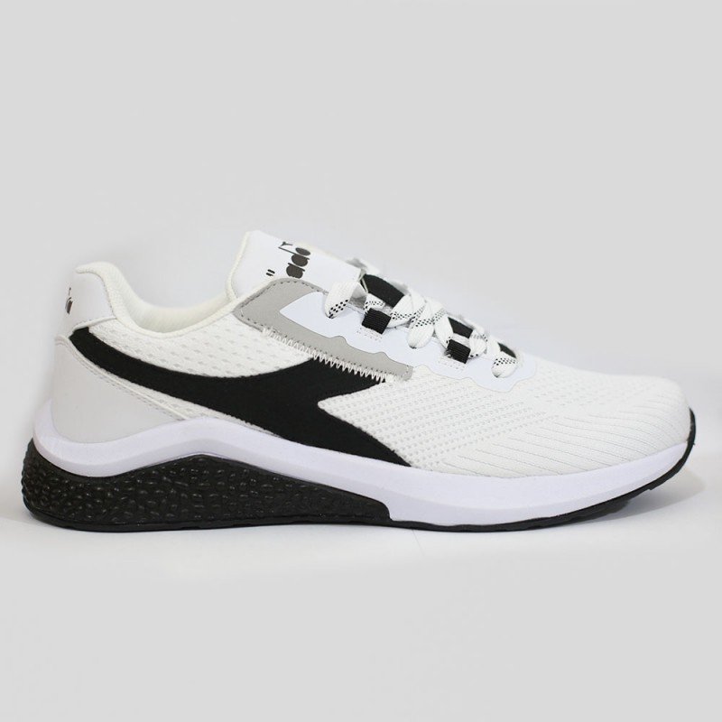 حذاء ديادورا كوكو للرجال لون أبيض - Diadora Men's COCO  Shoes