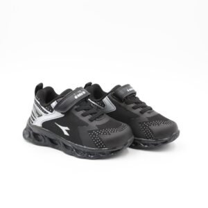 Diadora Kids" CHEN VEL. INF Lighting Shoes